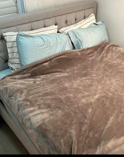 Apartamento Mishali?s Place