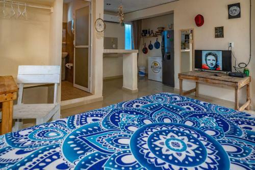 Apartamento Casa Alegria