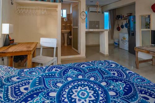 Apartamento Casa Alegria