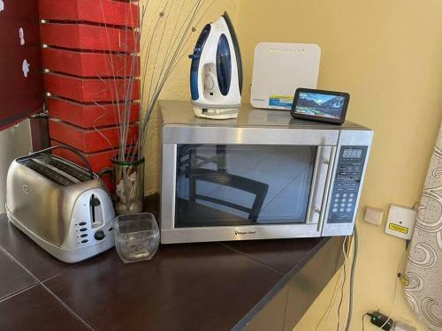 Apartamento Acogedor Departamento En Zona Centro