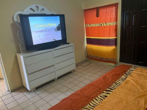 Apartamento Acogedor Departamento En Zona Centro