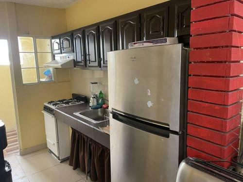 Apartamento Acogedor Departamento En Zona Centro