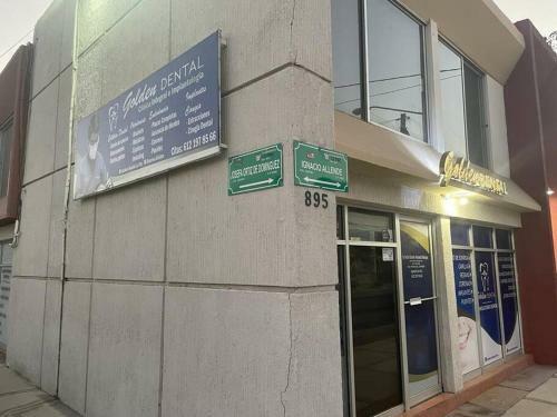 Apartamento Acogedor Departamento En Zona Centro
