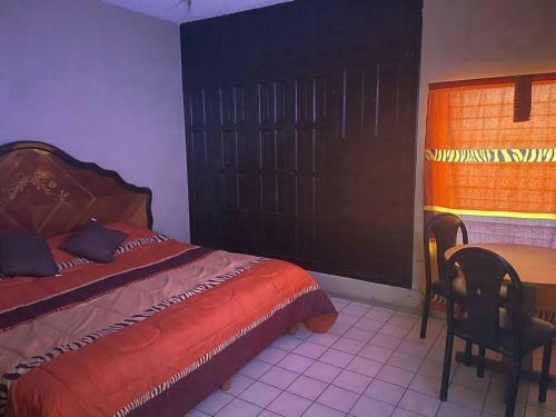 Apartamento Acogedor Departamento En Zona Centro