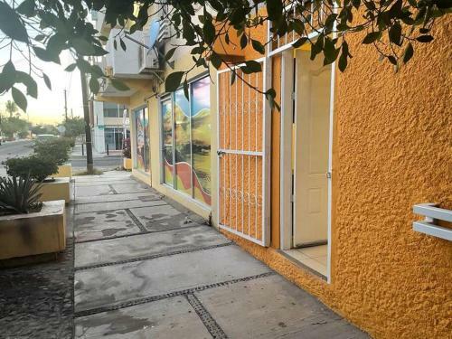 Apartamento Acogedor Departamento En Zona Centro