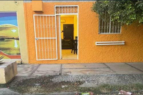 Apartamento Acogedor Departamento En Zona Centro