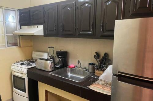 Apartamento Acogedor Departamento En Zona Centro