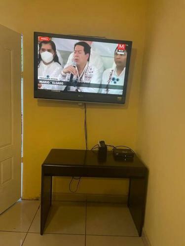 Apartamento Acogedor Departamento En Zona Centro
