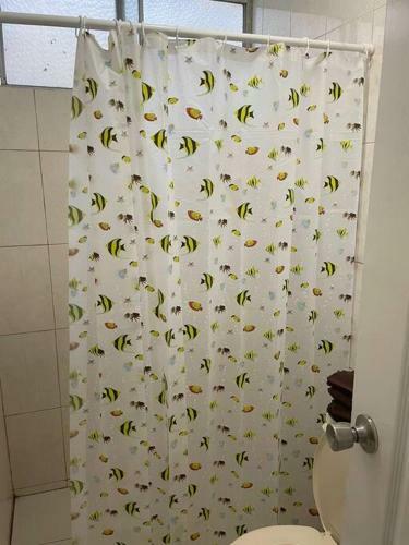 Apartamento Acogedor Departamento En Zona Centro