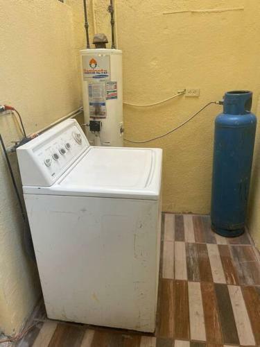 Apartamento Acogedor Departamento En Zona Centro