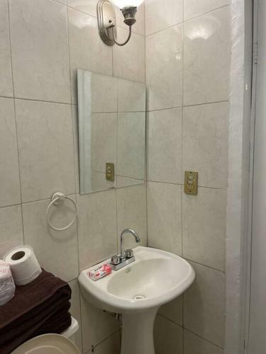 Apartamento Acogedor Departamento En Zona Centro