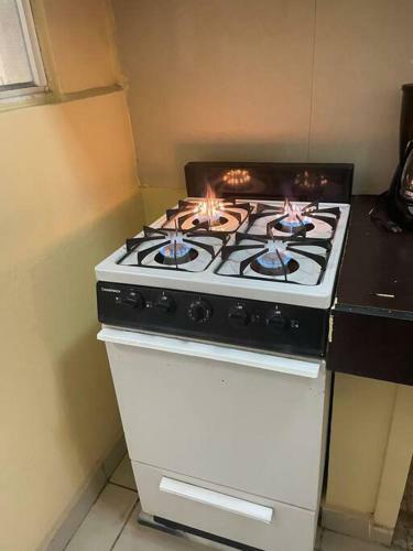 Apartamento Acogedor Departamento En Zona Centro