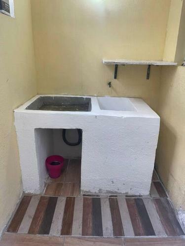 Apartamento Acogedor Departamento En Zona Centro