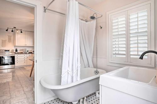 Updated Historical Home In Downtown Prescott