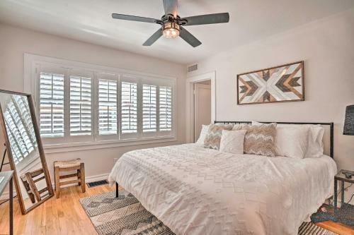 Updated Historical Home In Downtown Prescott