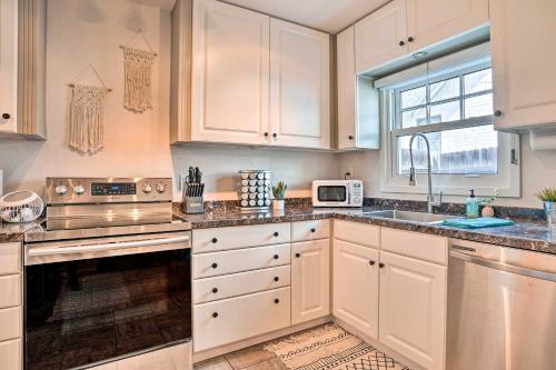 Updated Historical Home In Downtown Prescott