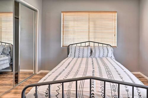 Apartamento Comfortable Prescott Condo With 2 Balconies!