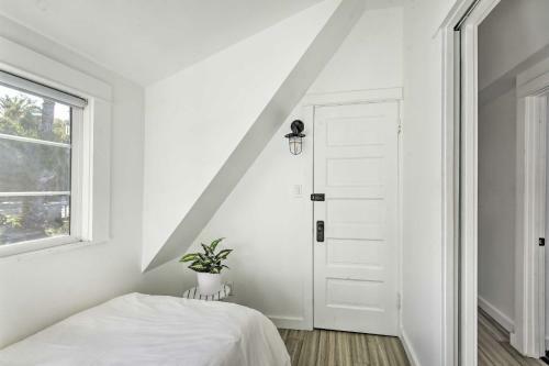 Apartamento Remodeled Catalina Island A-frame With 2 Patios