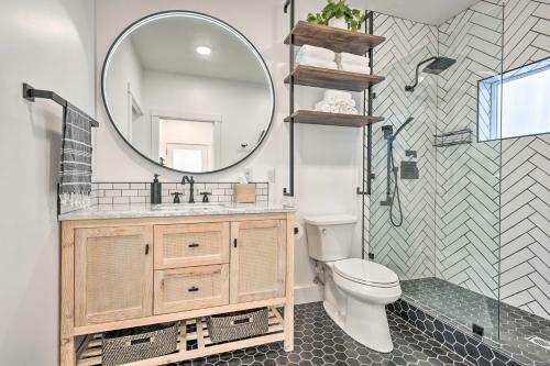 Catalina Island Gem With Rooftop Deck And Views!