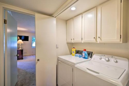 Apartamento Sun-dappled Scottsdale Condo With Resort Perks!