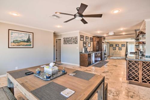 South Scottsdale Home With Updated Interior!