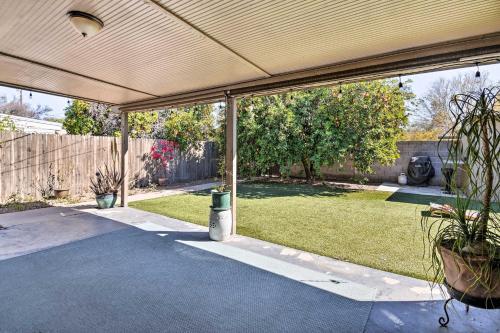 South Scottsdale Home With Updated Interior!