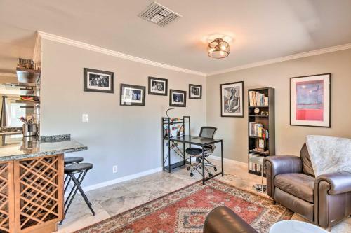 South Scottsdale Home With Updated Interior!