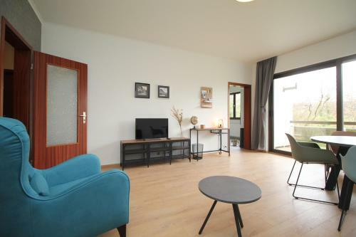 Apartamento Oscappart