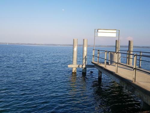 Apartamento Littoral Lac