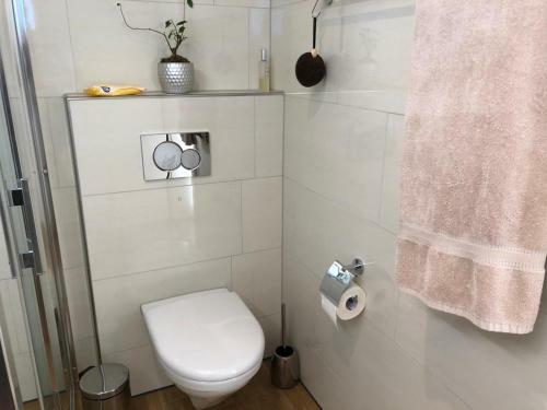 Hostal Haus Zur Lilie
