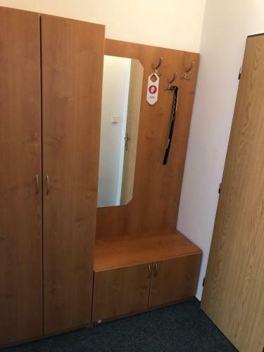 Hotel Motel Velk� Rybn�k