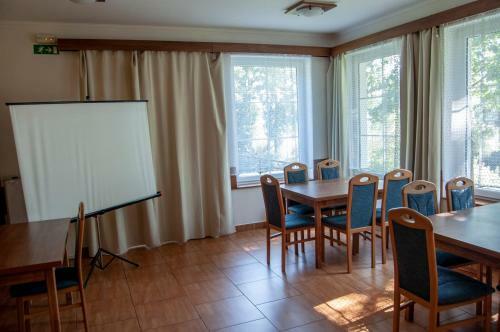 Hotel Motel Velk� Rybn�k
