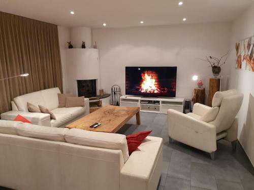 Apartamento Wohnung Valos Figi
