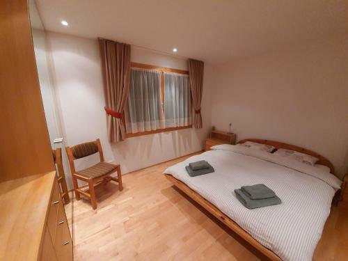 Apartamento Wohnung Valos Figi
