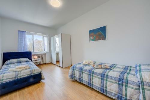 Apartamento Ca' Gina Panoramica