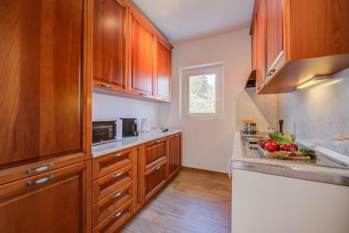 Apartamento Ca' Gina Panoramica