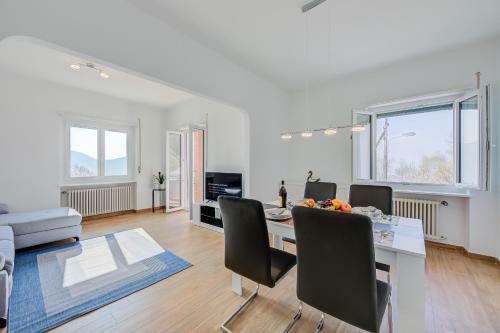 Apartamento Ca' Gina Panoramica
