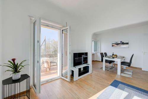 Apartamento Ca' Gina Panoramica