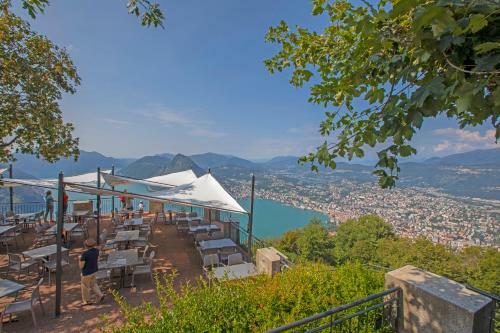 Apartamento Ca' Gina Panoramica