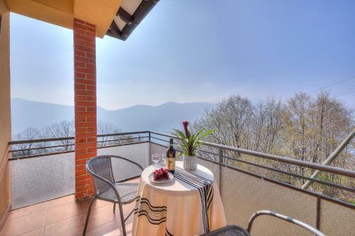 Apartamento Ca' Gina Panoramica