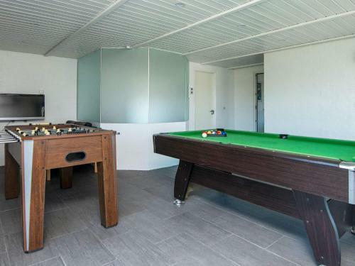 Holiday Home Nordborg XXIV