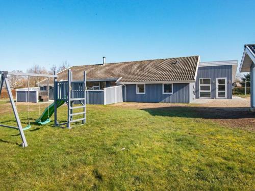 Holiday Home Nordborg XXIV