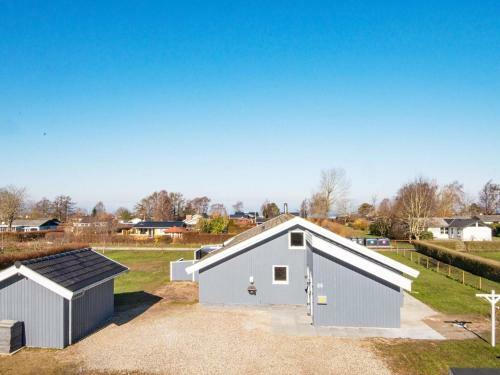 Holiday Home Nordborg XXIV