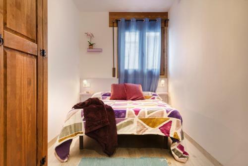Apartamento Casa Paloma