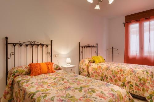 Apartamento Casa Paloma