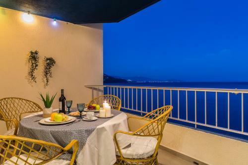 Tuguest Velilla Apartment