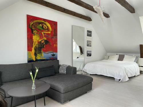Apartmentincopenhagen Apartment 1483