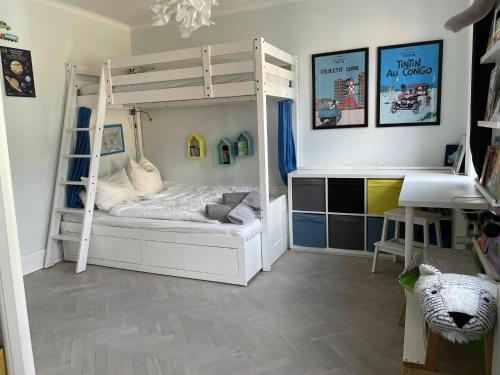 Apartmentincopenhagen Apartment 1483