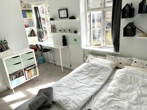 Apartmentincopenhagen Apartment 1483