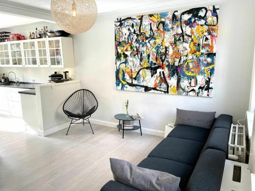 Apartmentincopenhagen Apartment 1483
